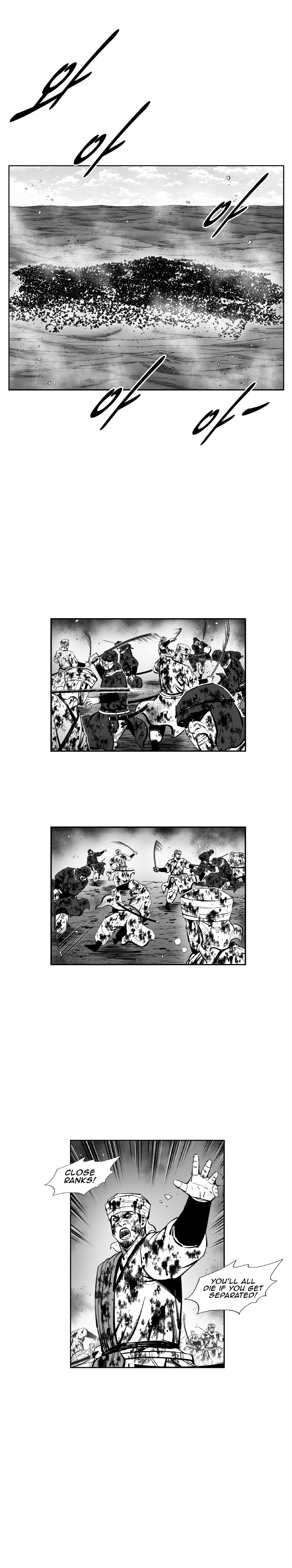 Red Storm Chapter 374 image 2