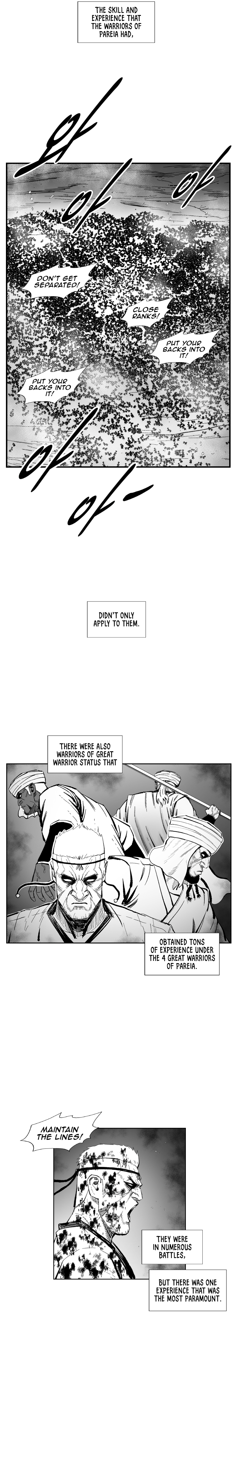 Red Storm Chapter 374 image 6