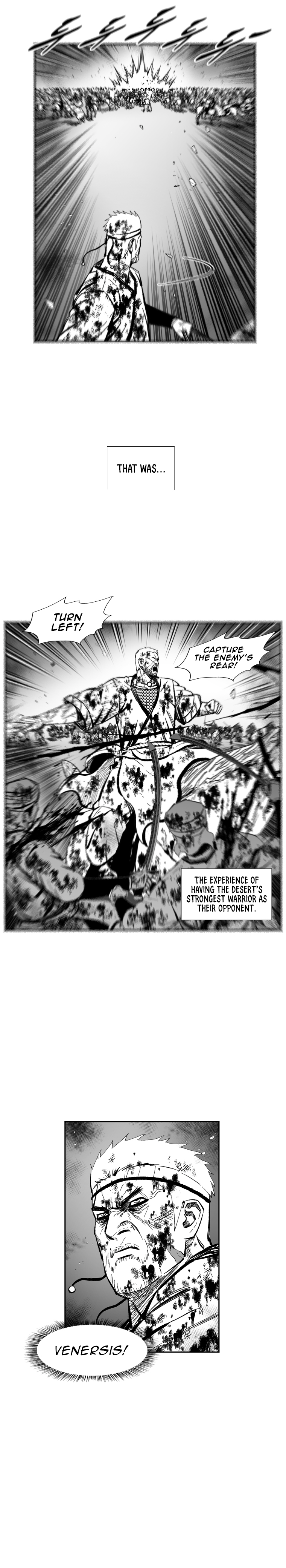Red Storm Chapter 374 image 7