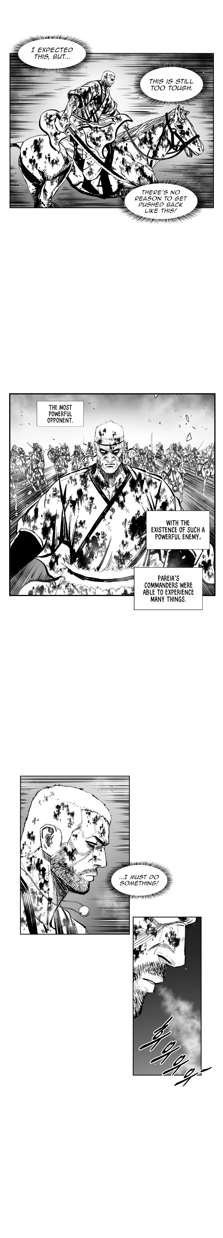 Red Storm Chapter 374 image 8
