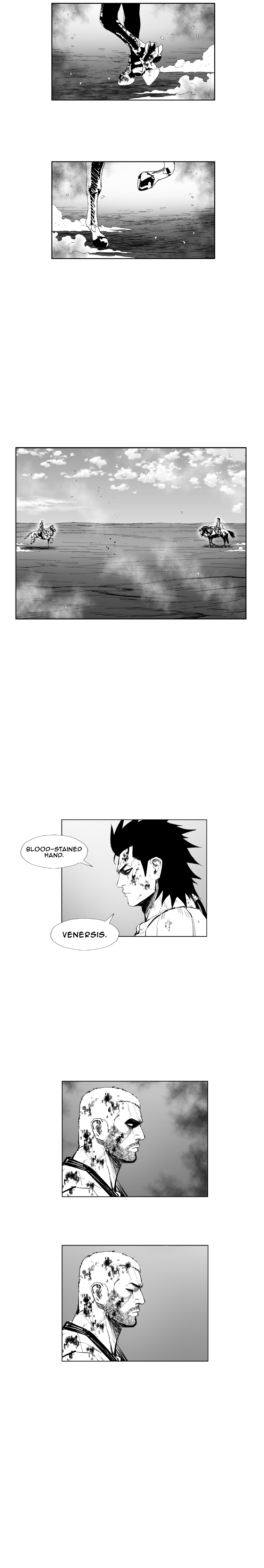 Red Storm Chapter 375 image 9