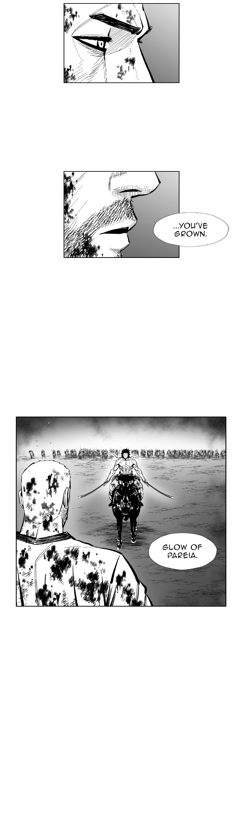 Red Storm Chapter 375 image 10