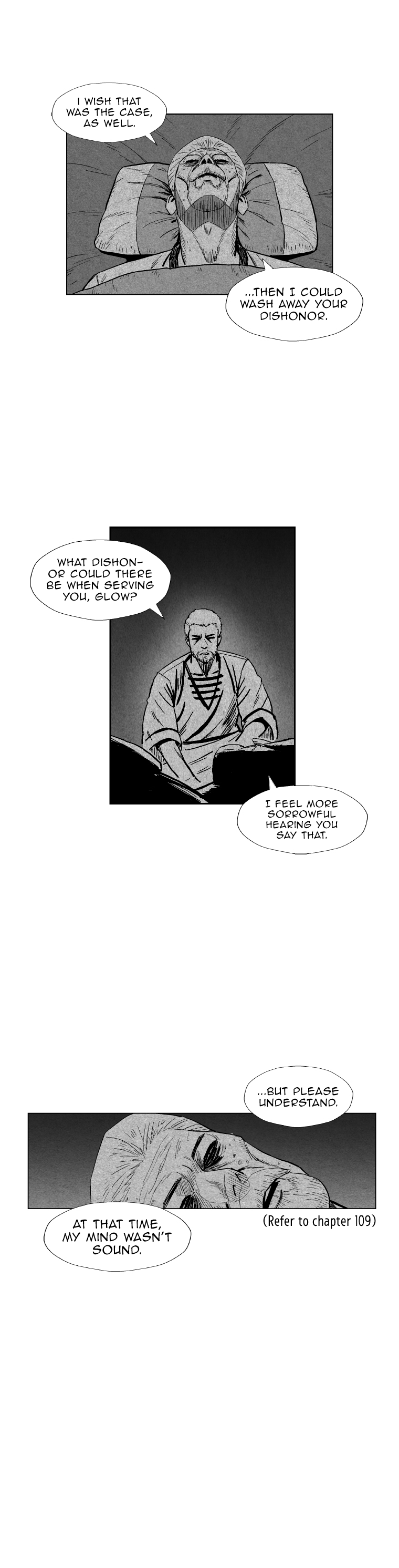 Red Storm Chapter 375 image 13