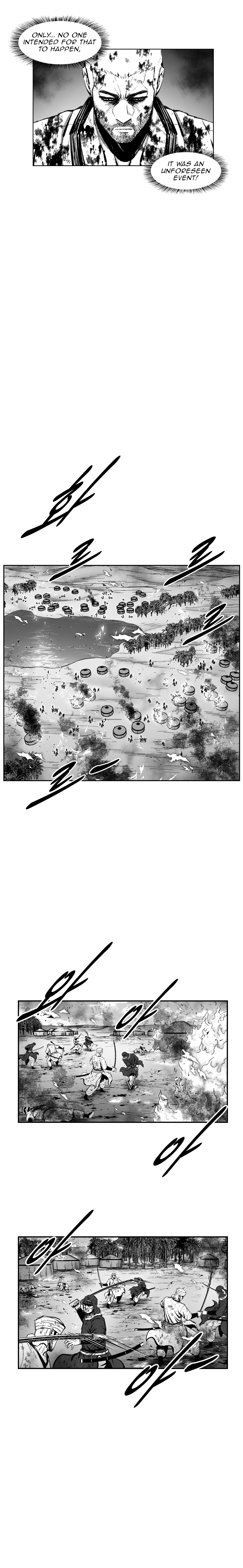 Red Storm Chapter 375 image 14
