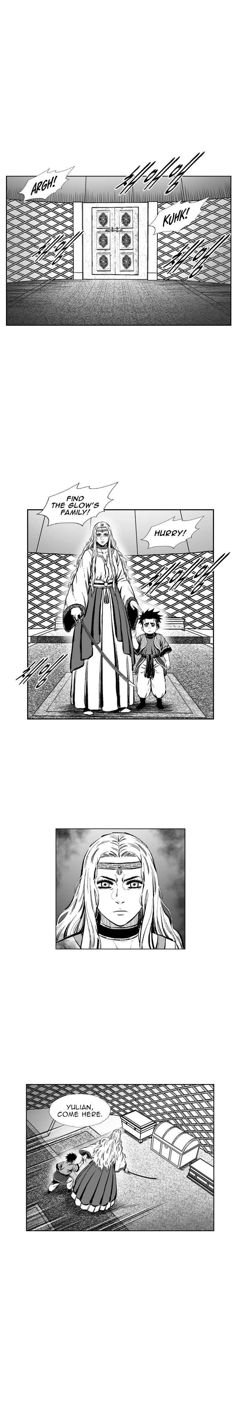Red Storm Chapter 375 image 16