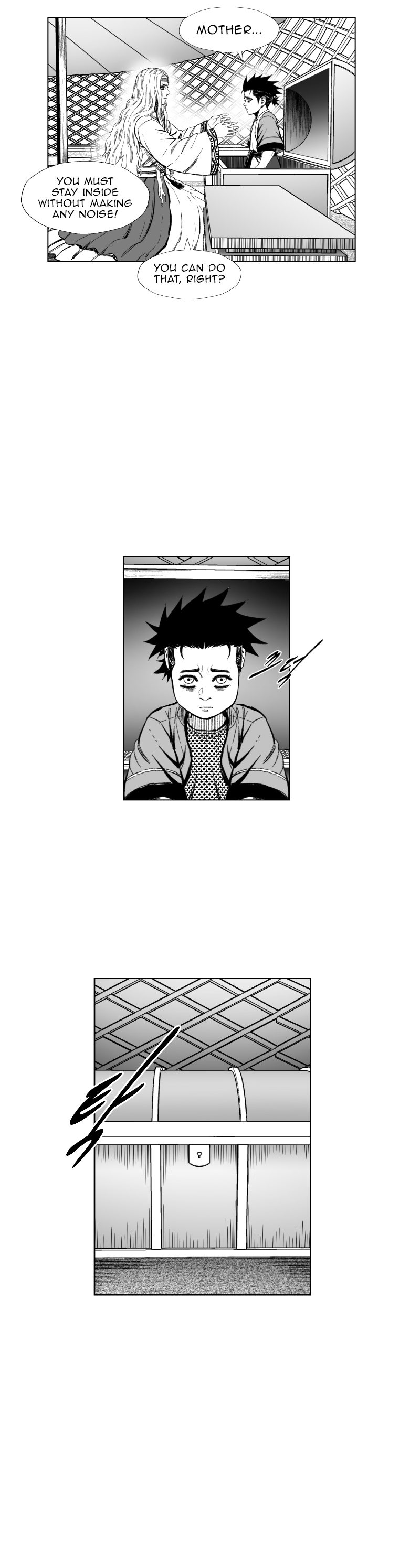 Red Storm Chapter 375 image 17