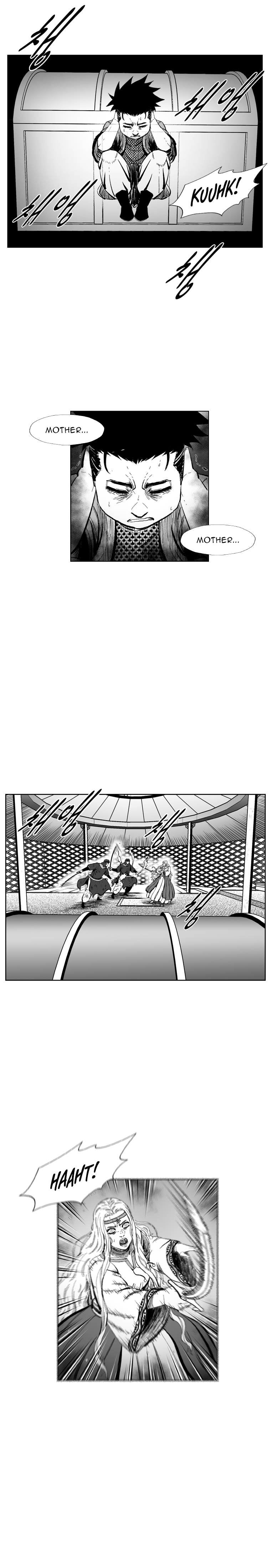 Red Storm Chapter 375 image 18