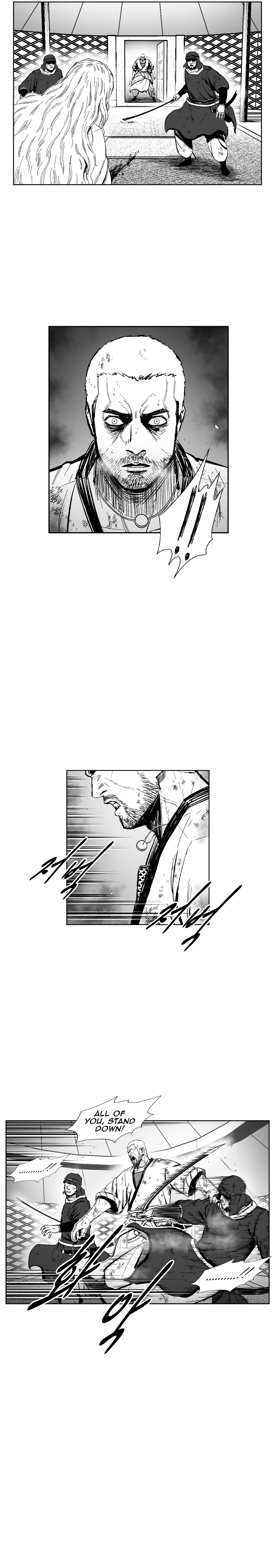 Red Storm Chapter 375 image 20