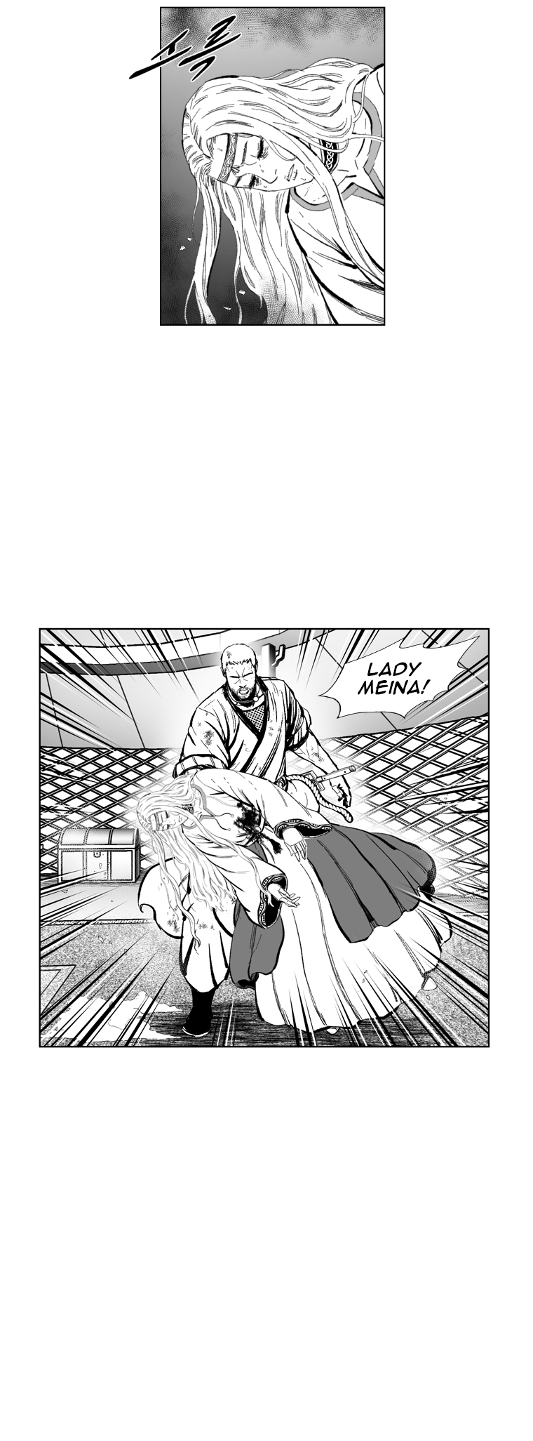 Red Storm Chapter 375 image 21