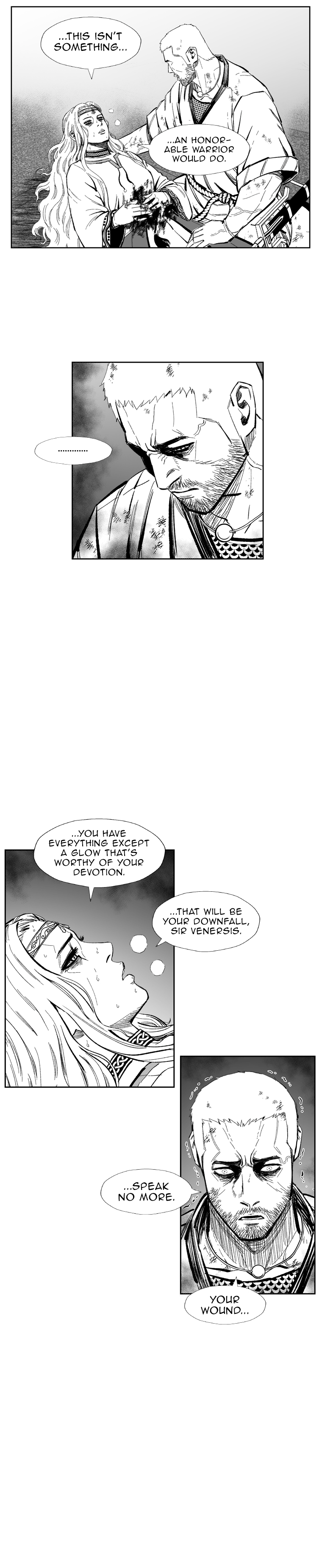 Red Storm Chapter 375 image 22