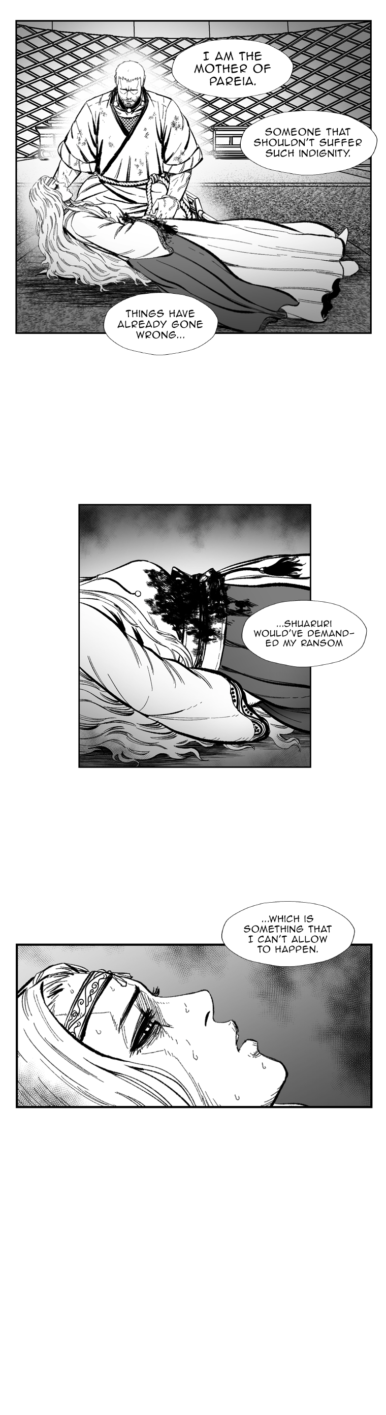 Red Storm Chapter 375 image 23