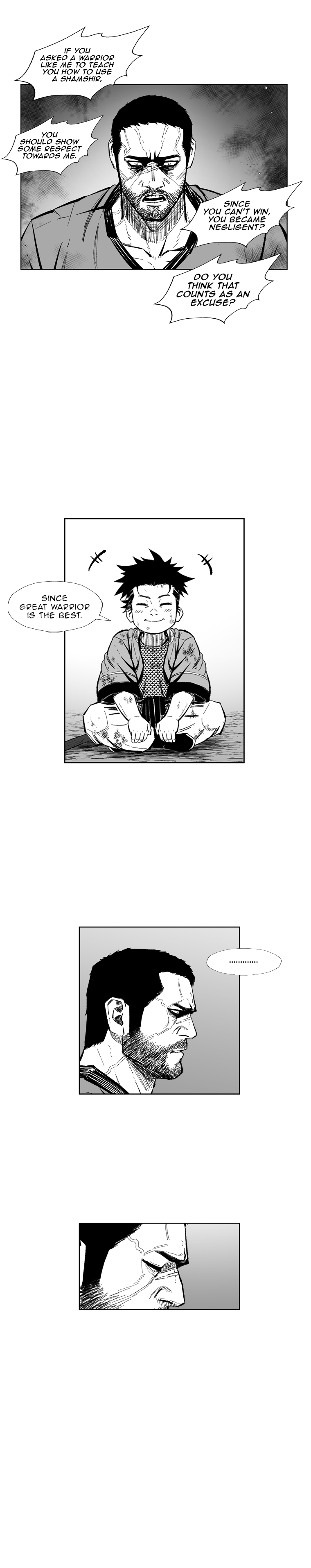 Red Storm Chapter 375 image 4