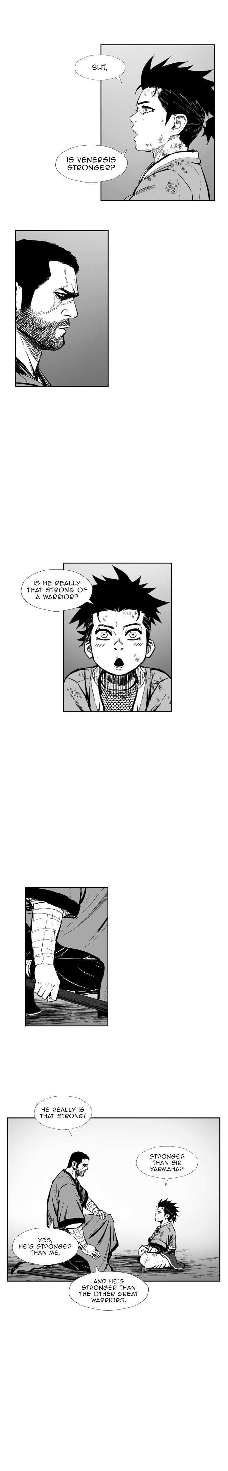 Red Storm Chapter 375 image 6