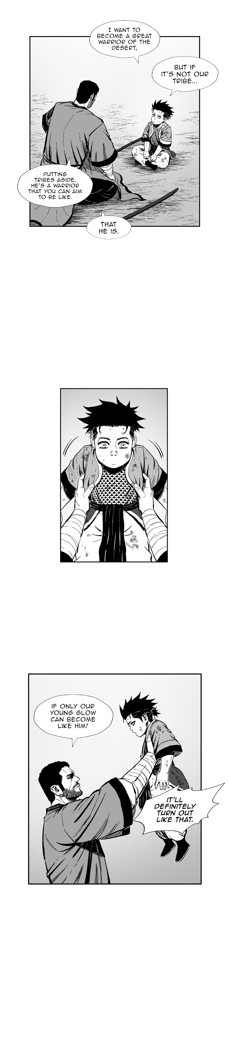 Red Storm Chapter 375 image 7