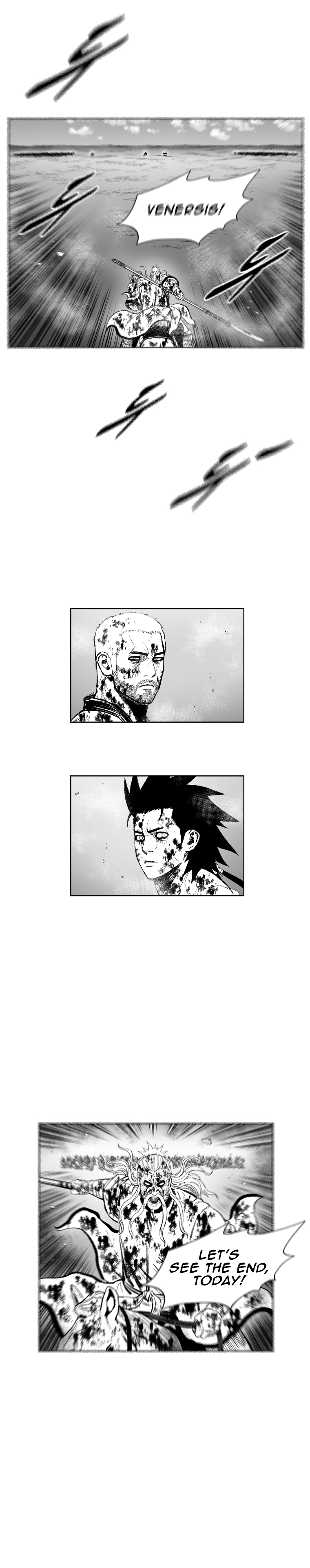 Red Storm Chapter 376 image 10