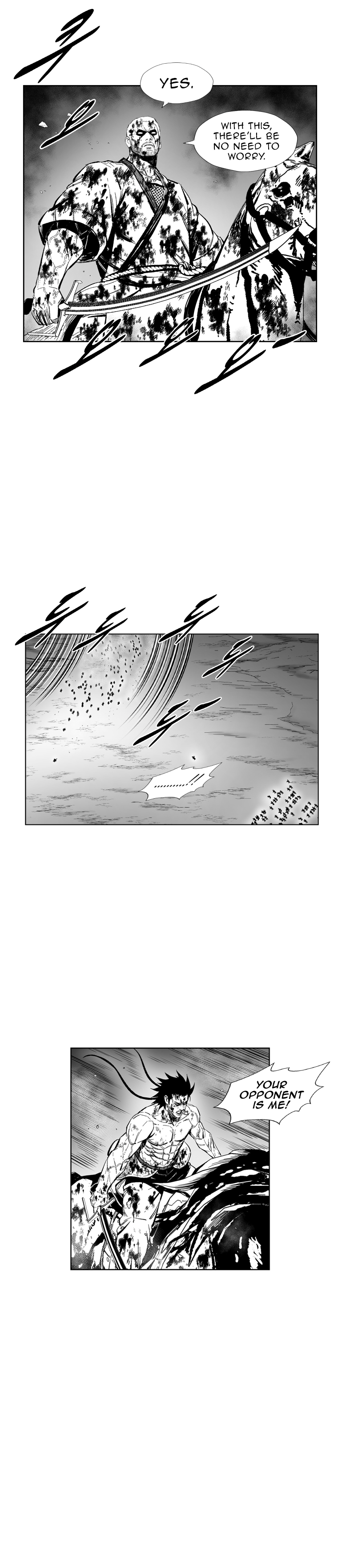 Red Storm Chapter 376 image 11