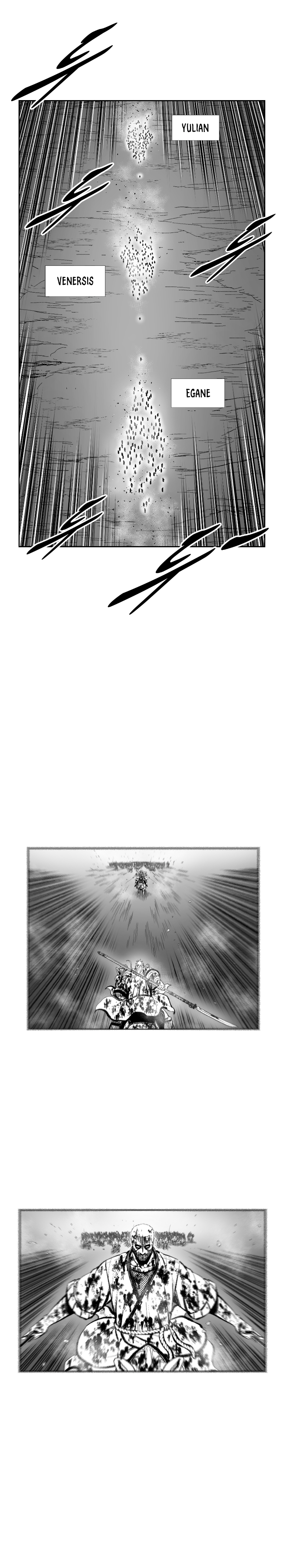 Red Storm Chapter 376 image 12