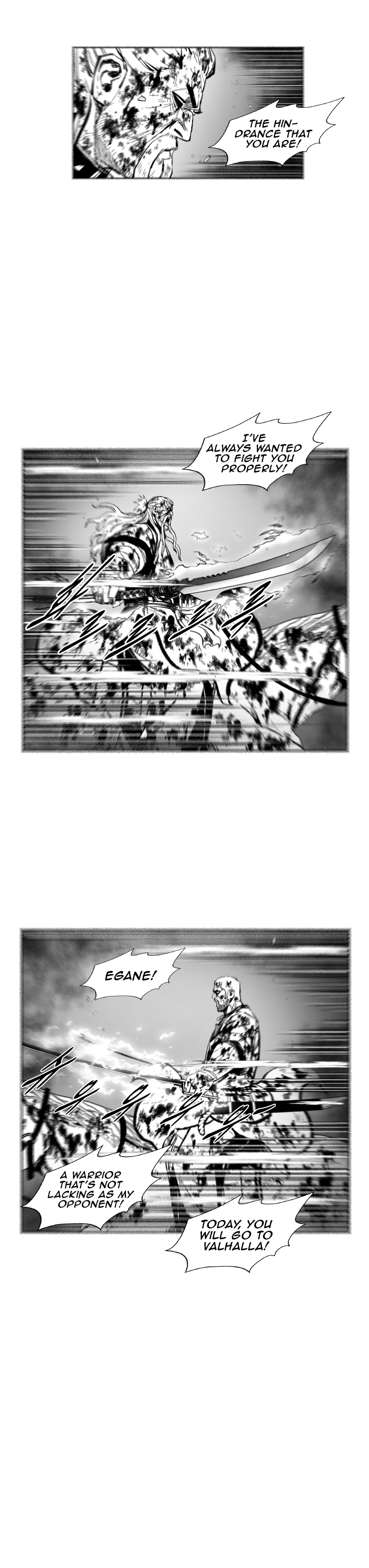 Red Storm Chapter 376 image 13