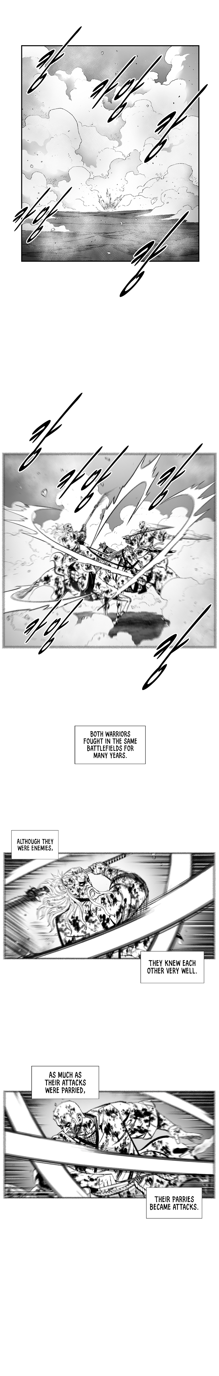 Red Storm Chapter 376 image 15