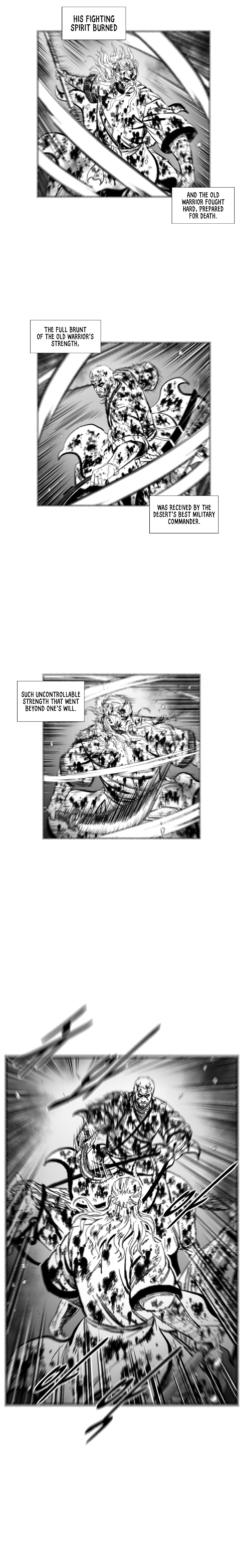 Red Storm Chapter 376 image 16