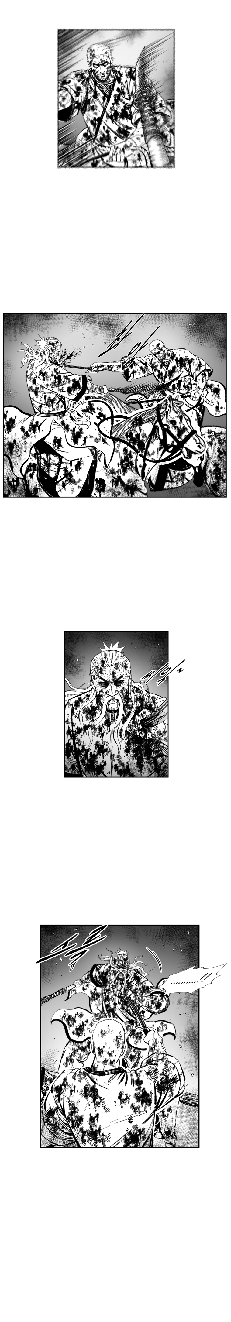 Red Storm Chapter 376 image 18