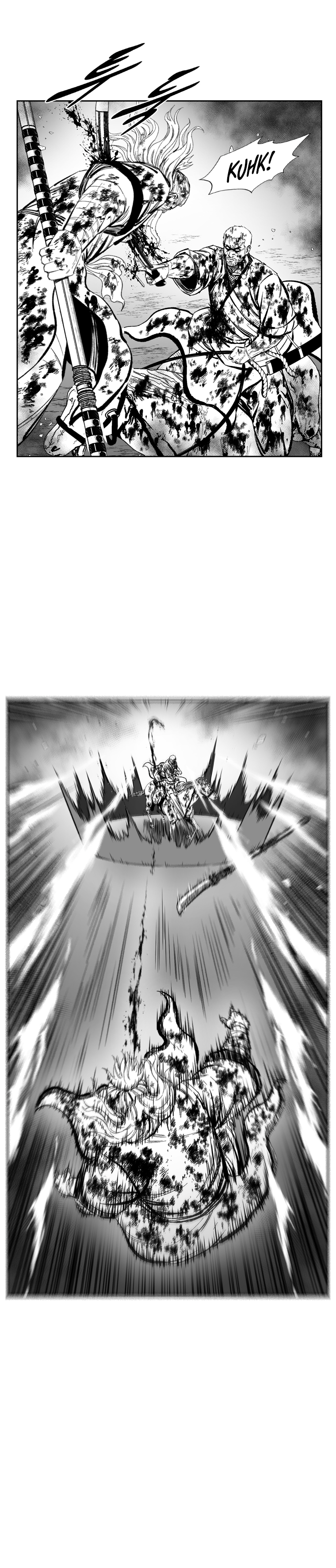 Red Storm Chapter 376 image 19