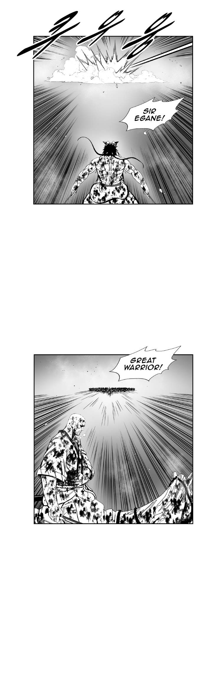 Red Storm Chapter 376 image 20