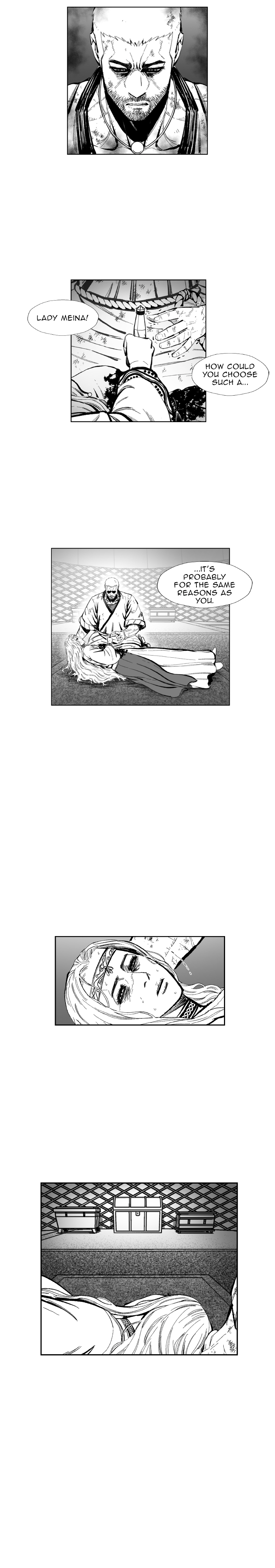 Red Storm Chapter 376 image 2