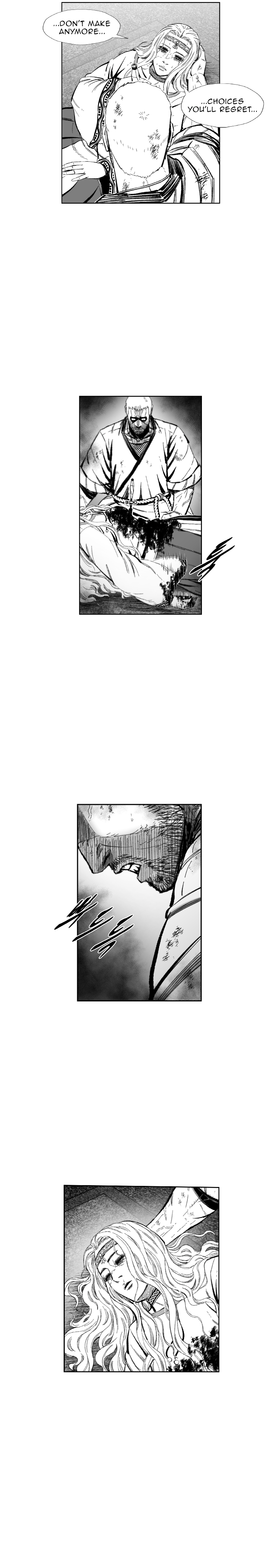 Red Storm Chapter 376 image 3