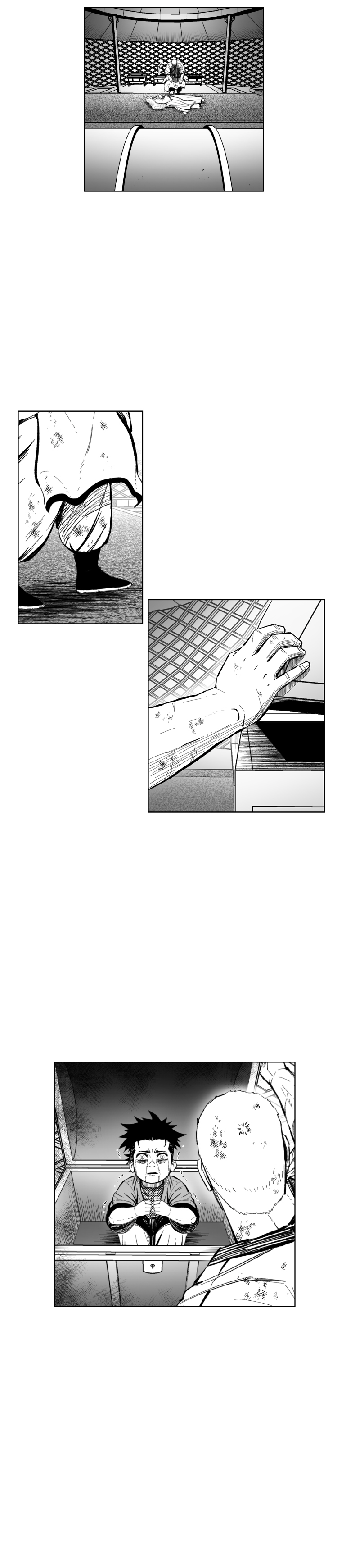 Red Storm Chapter 376 image 4