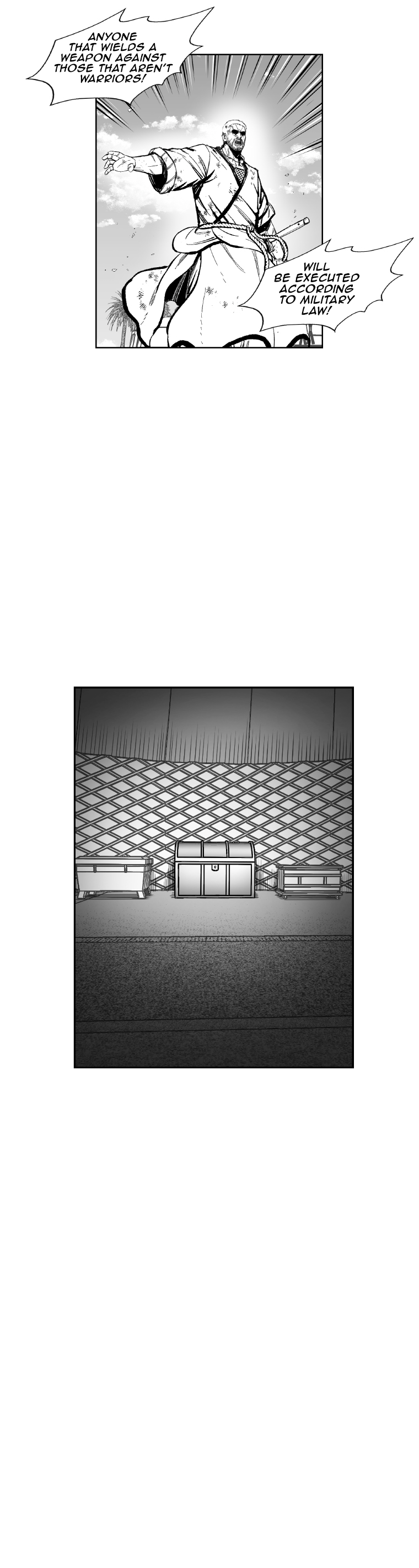 Red Storm Chapter 376 image 6