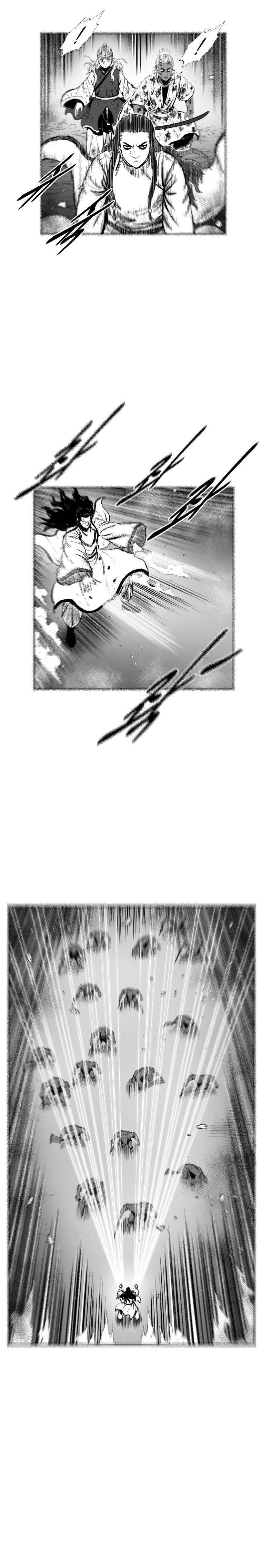 Red Storm Chapter 377 image 16
