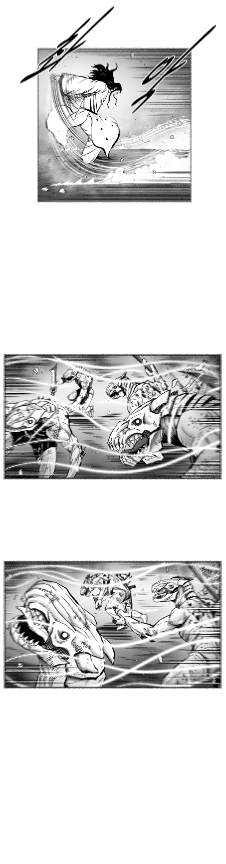 Red Storm Chapter 377 image 17