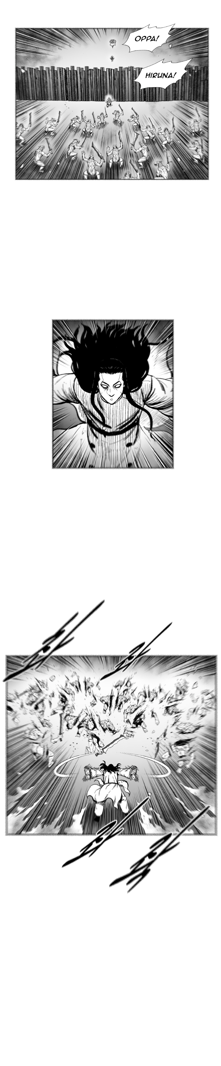 Red Storm Chapter 377 image 22