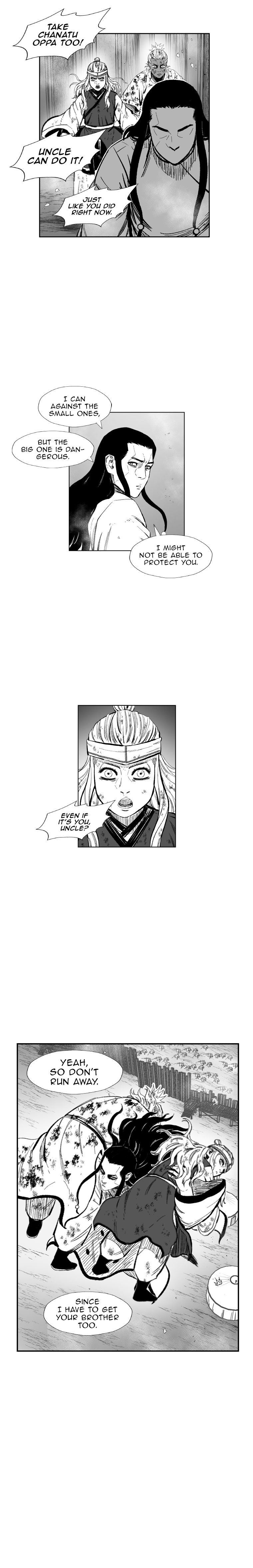 Red Storm Chapter 377 image 23