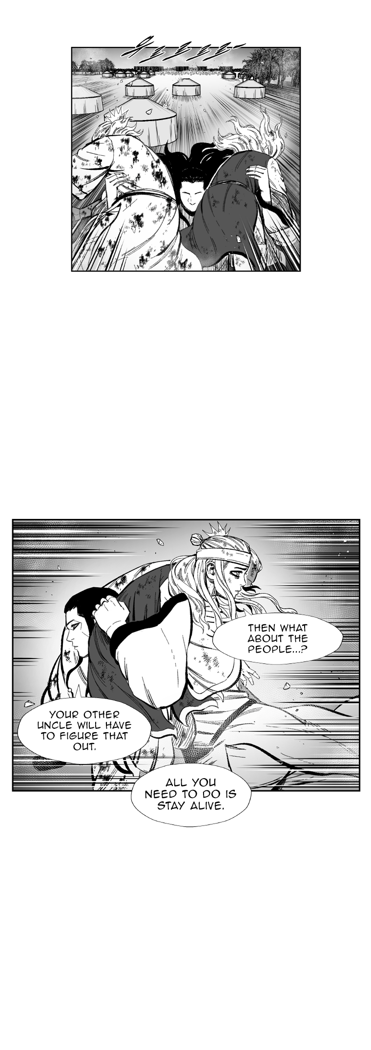 Red Storm Chapter 377 image 24