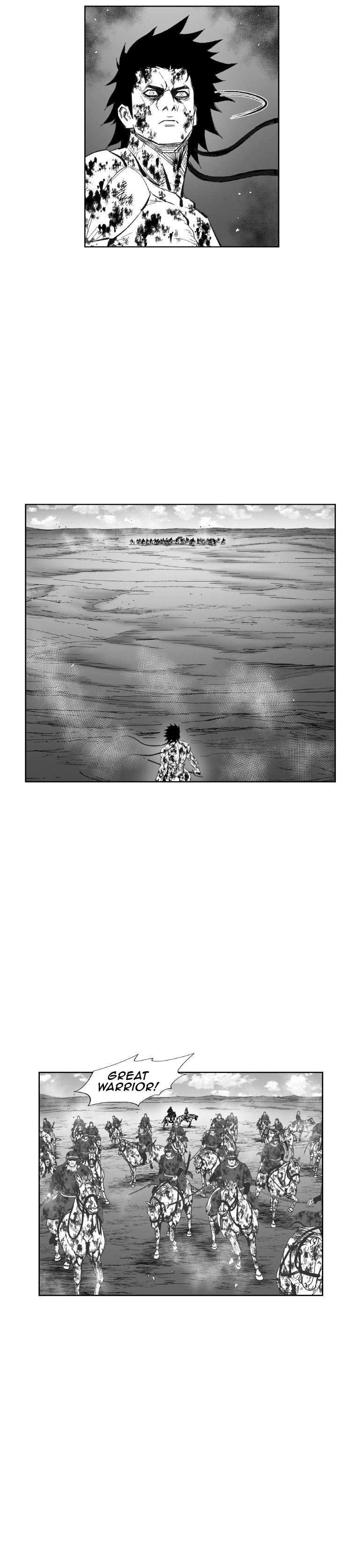 Red Storm Chapter 377 image 5