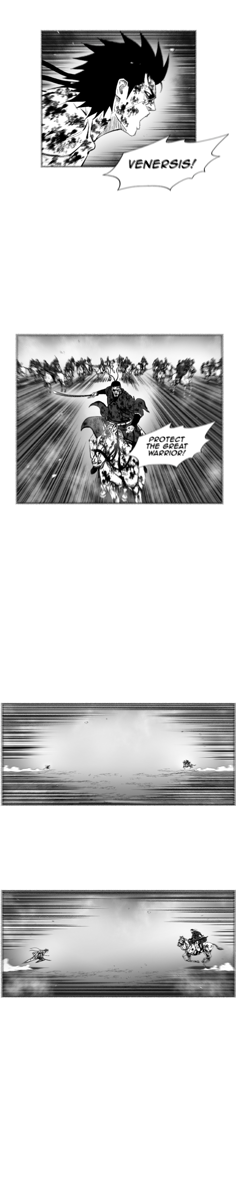 Red Storm Chapter 377 image 7