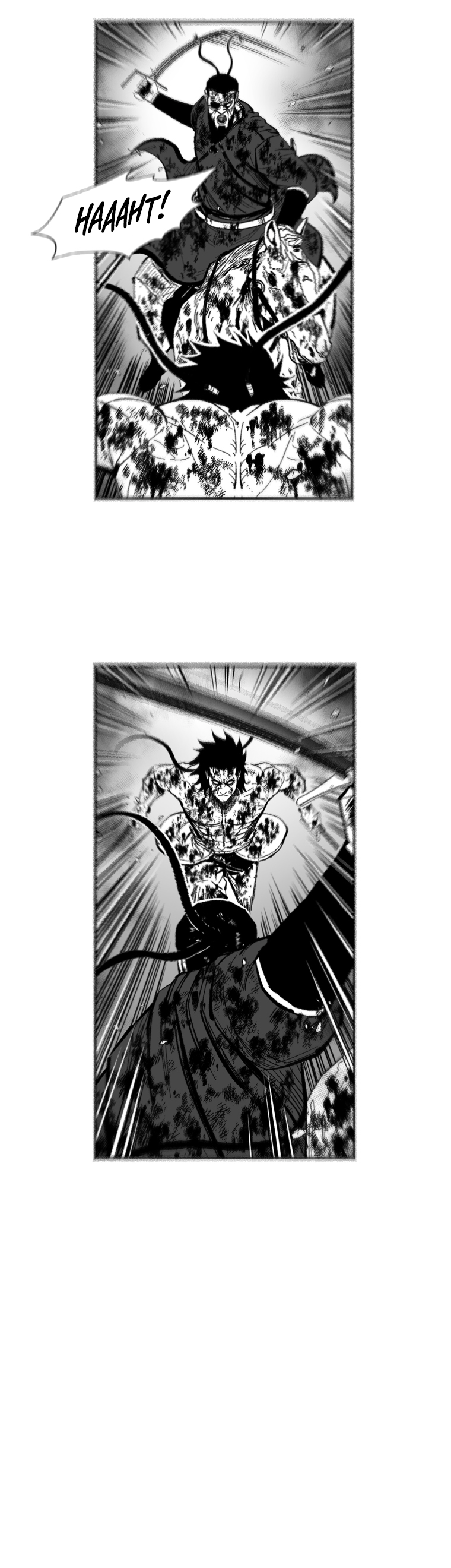 Red Storm Chapter 377 image 8