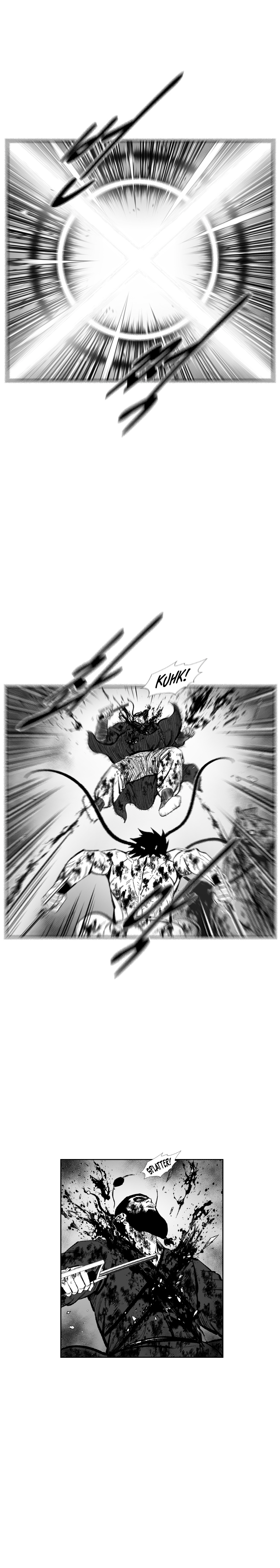 Red Storm Chapter 378 image 9