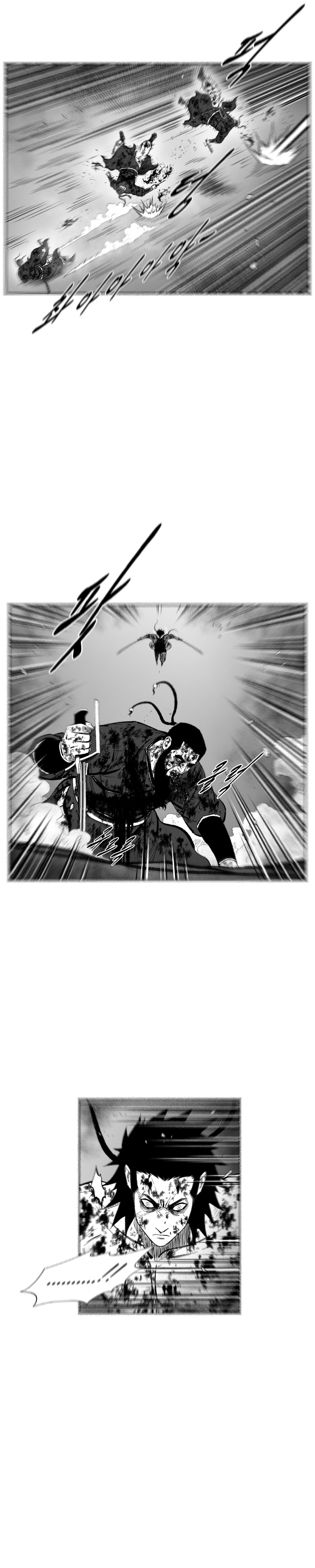 Red Storm Chapter 378 image 10