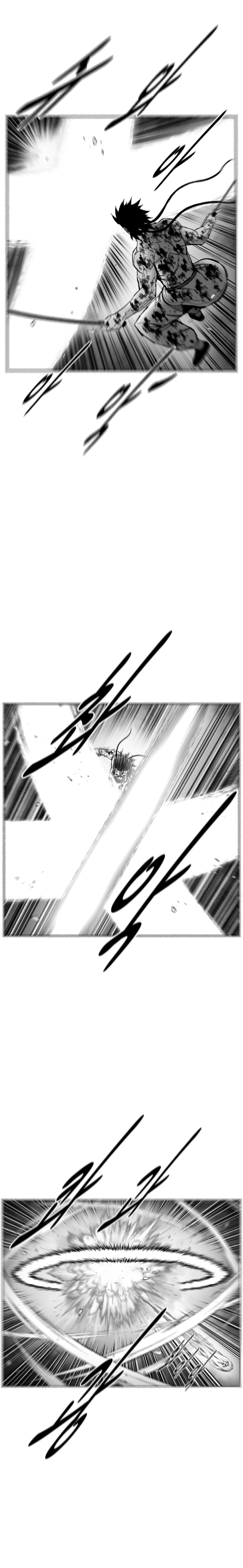 Red Storm Chapter 378 image 11