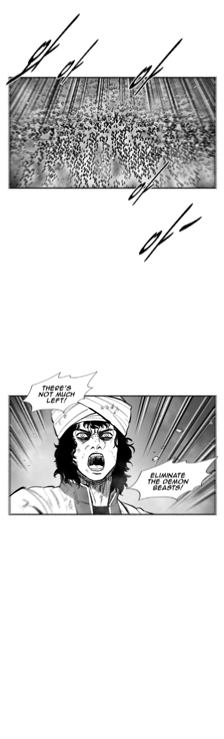 Red Storm Chapter 378 image 15