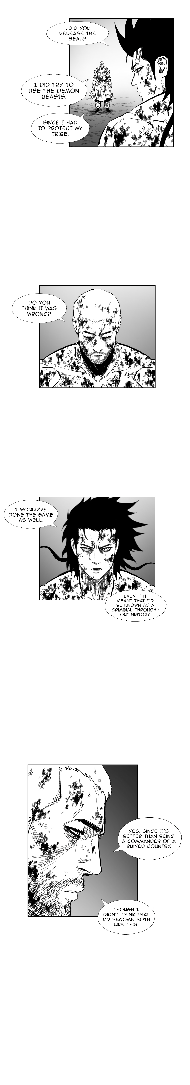 Red Storm Chapter 378 image 17