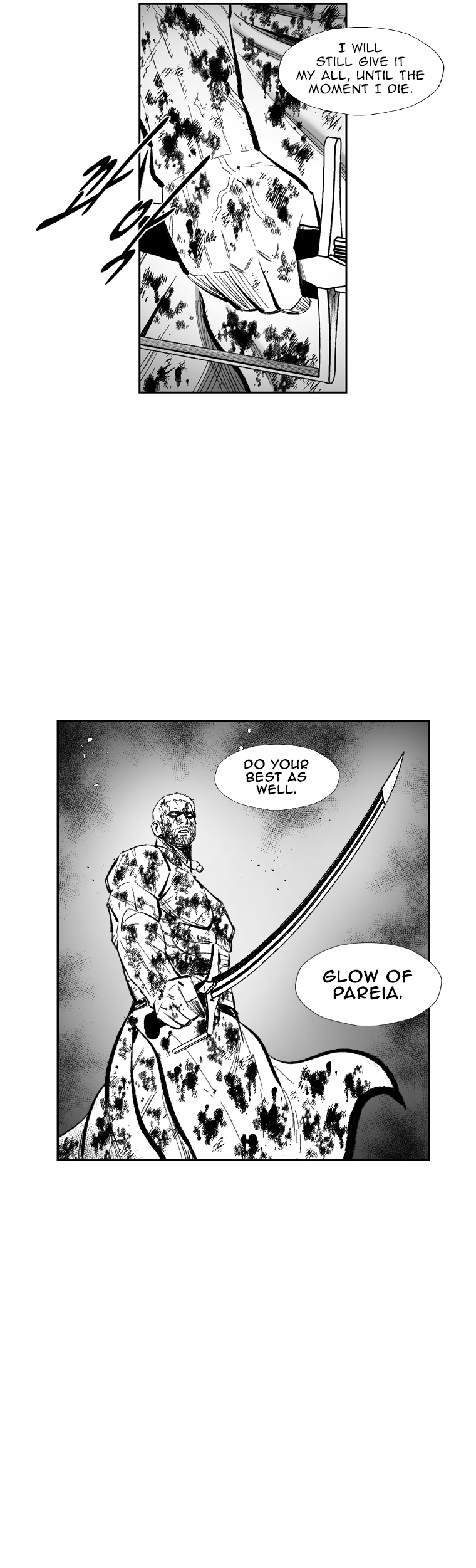 Red Storm Chapter 378 image 18