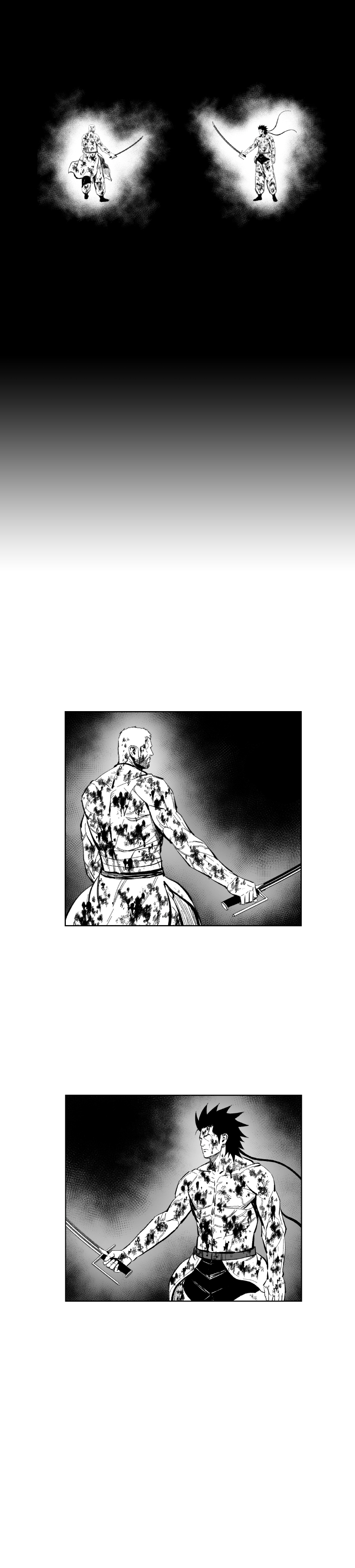 Red Storm Chapter 378 image 21