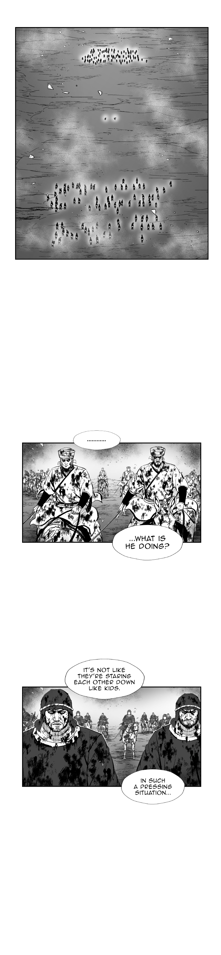 Red Storm Chapter 378 image 22