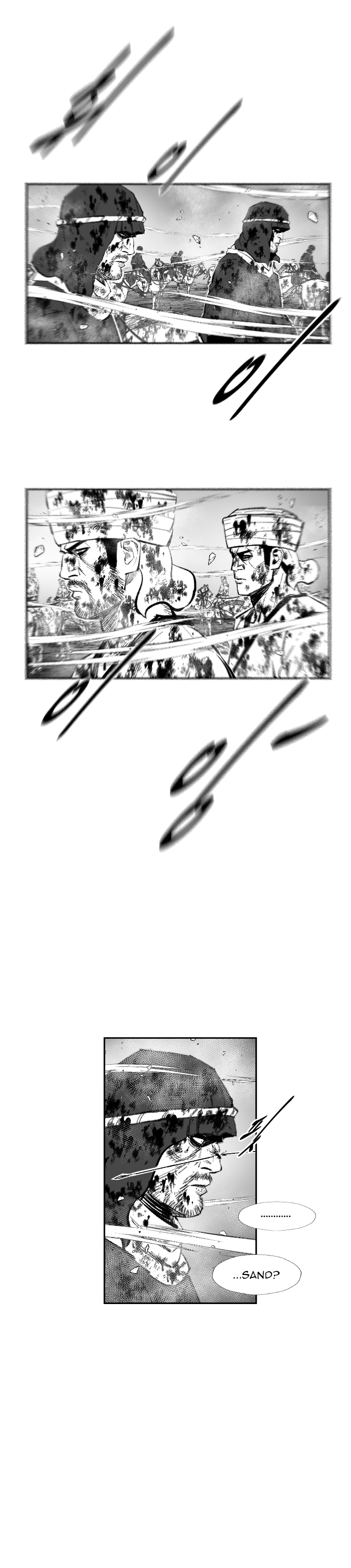 Red Storm Chapter 378 image 23