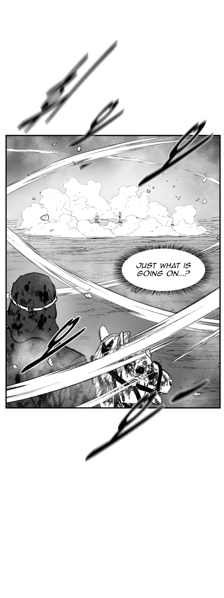 Red Storm Chapter 378 image 24