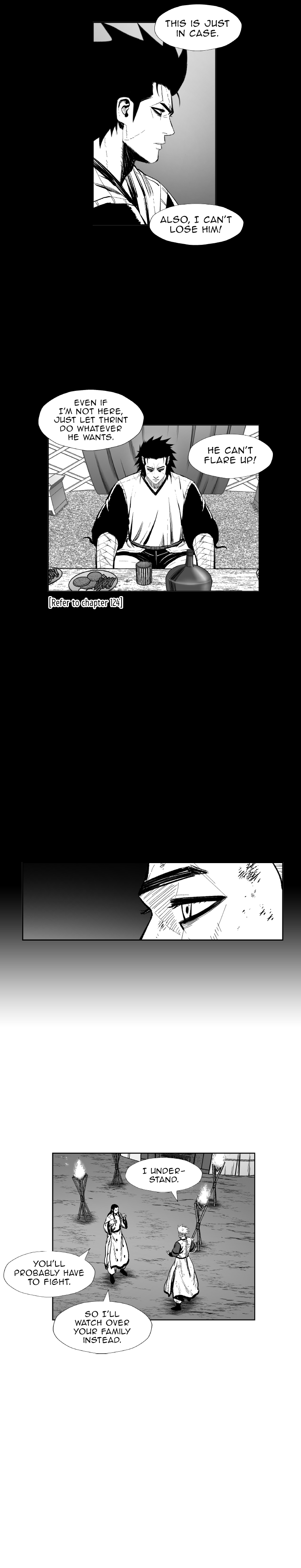 Red Storm Chapter 378 image 6